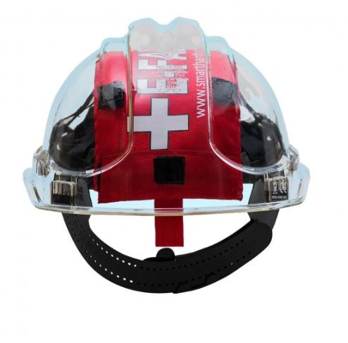 E-FAB Hard Hat Emergency Kit