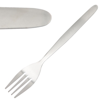 Olympia Kelso Dessert Fork pack of 12