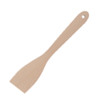 Vogue Wooden Spatula 12