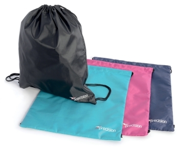 Precision Gymsack - Cerise (Pink) - Each