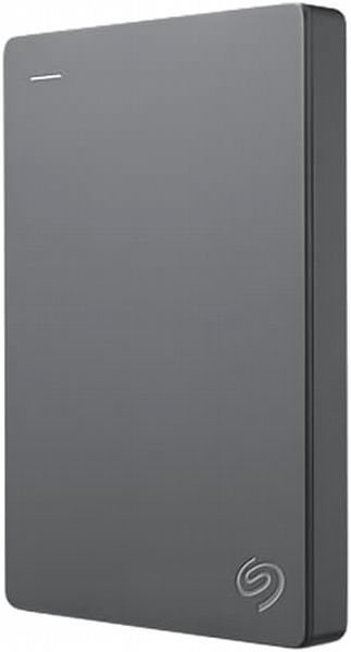 Seagate External Hard Drive 2.5 2Tb Basic Grey� � � � �