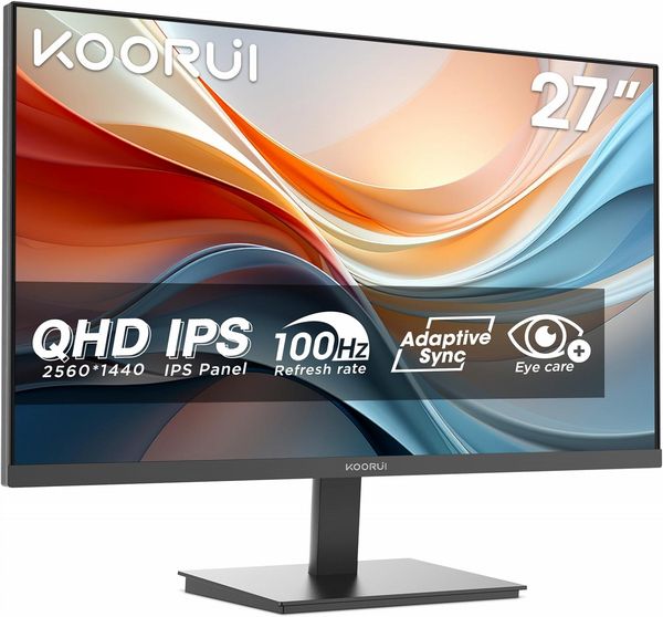 Koorui 27