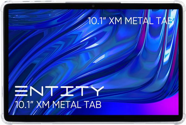 Entity G10 XM Metal Tablet 10.1